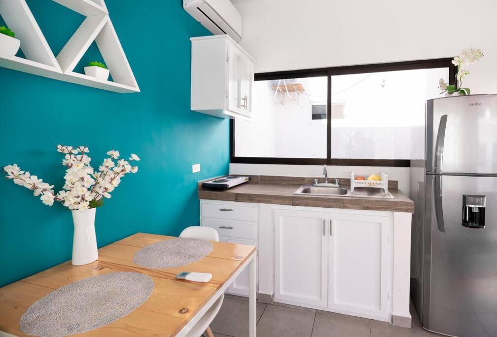 New Apt Super Cozy & Pet Friendly Close To Marina #3 La Paz Εξωτερικό φωτογραφία