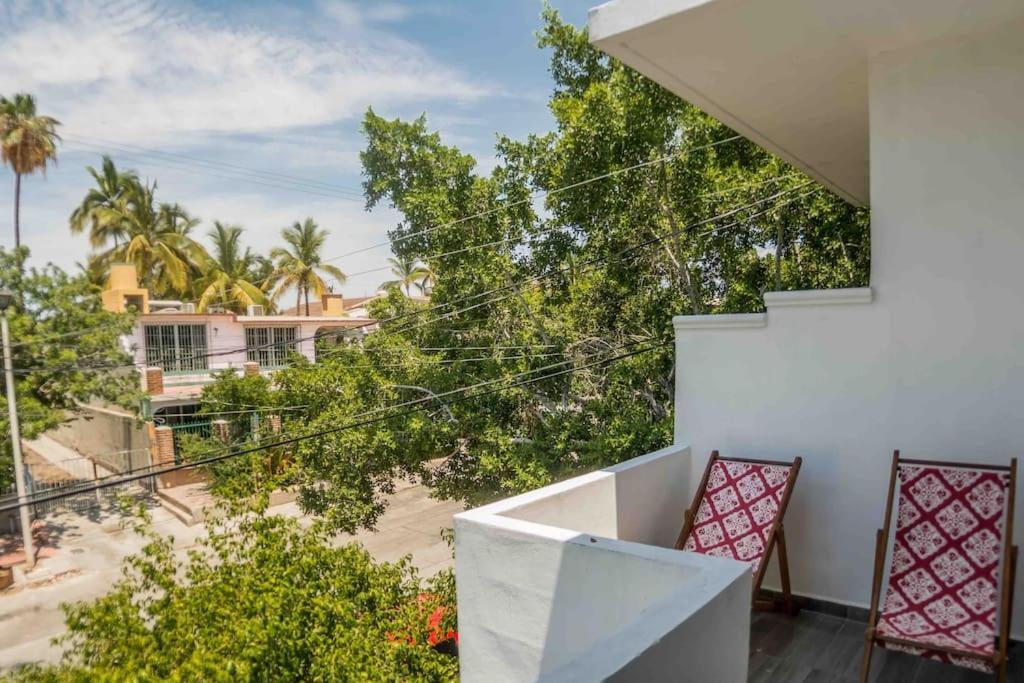 New Apt Super Cozy & Pet Friendly Close To Marina #3 La Paz Εξωτερικό φωτογραφία