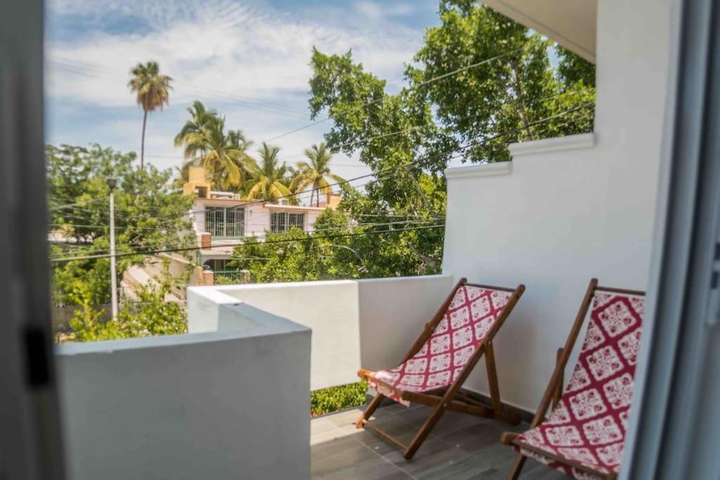 New Apt Super Cozy & Pet Friendly Close To Marina #3 La Paz Εξωτερικό φωτογραφία