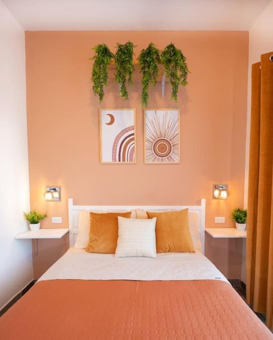 New Apt Super Cozy & Pet Friendly Close To Marina #3 La Paz Εξωτερικό φωτογραφία