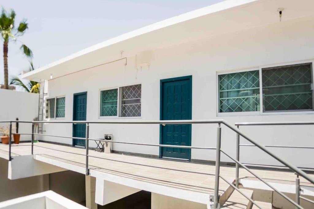 New Apt Super Cozy & Pet Friendly Close To Marina #3 La Paz Εξωτερικό φωτογραφία