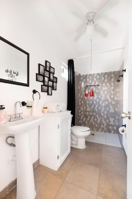 New Apt Super Cozy & Pet Friendly Close To Marina #3 La Paz Εξωτερικό φωτογραφία
