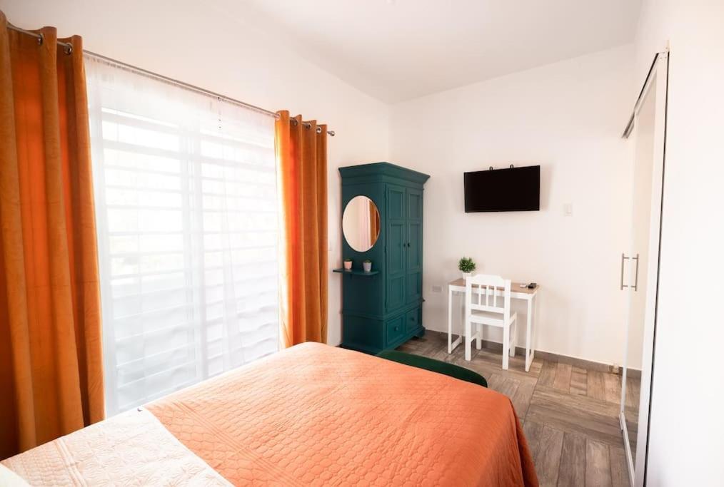 New Apt Super Cozy & Pet Friendly Close To Marina #3 La Paz Εξωτερικό φωτογραφία