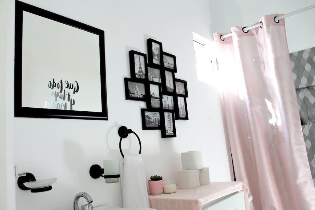 New Apt Super Cozy & Pet Friendly Close To Marina #3 La Paz Εξωτερικό φωτογραφία