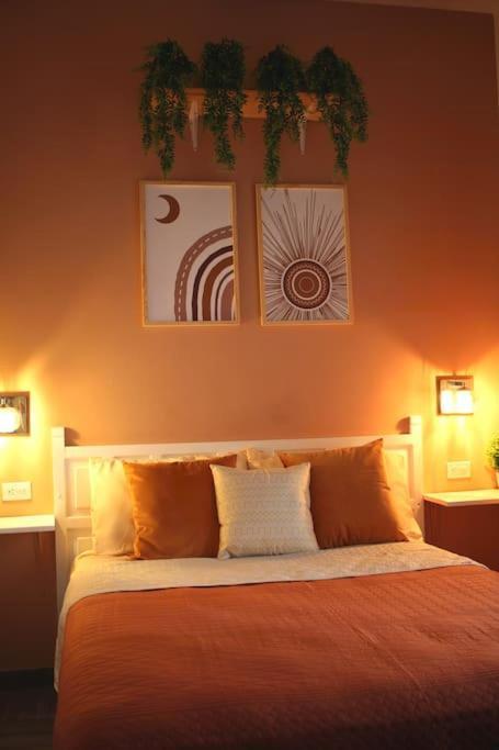 New Apt Super Cozy & Pet Friendly Close To Marina #3 La Paz Εξωτερικό φωτογραφία