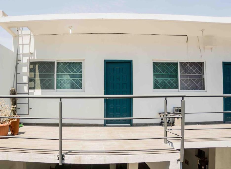 New Apt Super Cozy & Pet Friendly Close To Marina #3 La Paz Εξωτερικό φωτογραφία