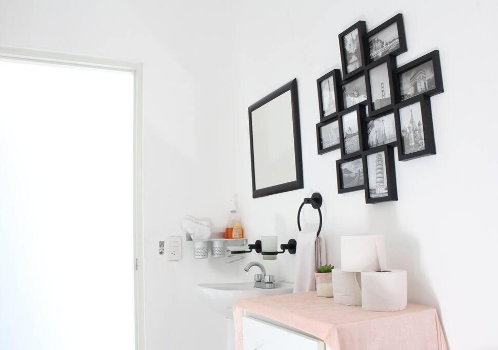 New Apt Super Cozy & Pet Friendly Close To Marina #3 La Paz Εξωτερικό φωτογραφία